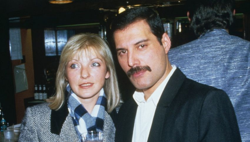 Freddie Mercury, che fine hanno fatto la prima fidanzata e la sorella del leader dei Queen