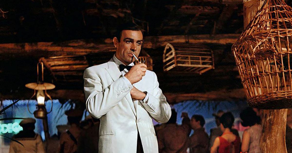 I codici del MI6 ecco perché James Bond è l’agente 007