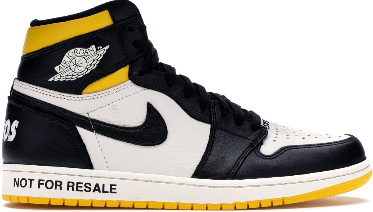 air jordan piu costose al mondo