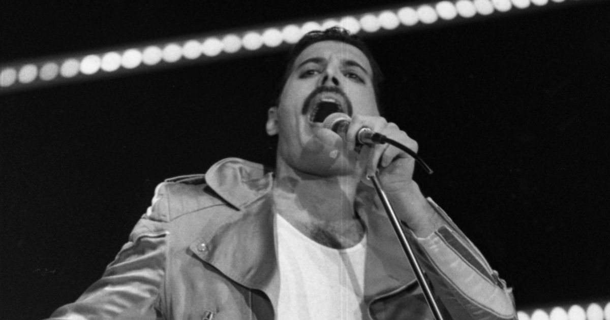 Che fine ha fatto Jim Hutton, il compagno di Freddie Mercury