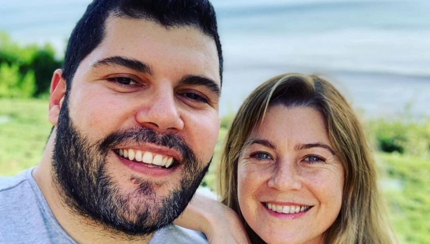 Ecco cosa succede quando Grey's Anatomy incontra Gomorra