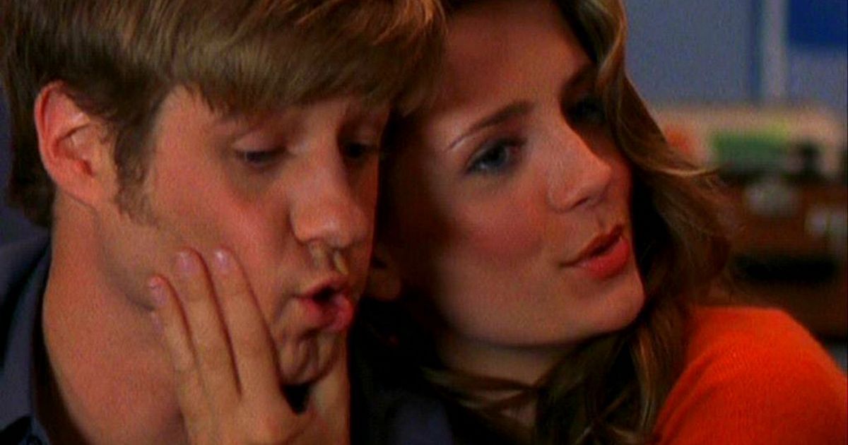 The O.c. 5 Stagione Marissa è Viva