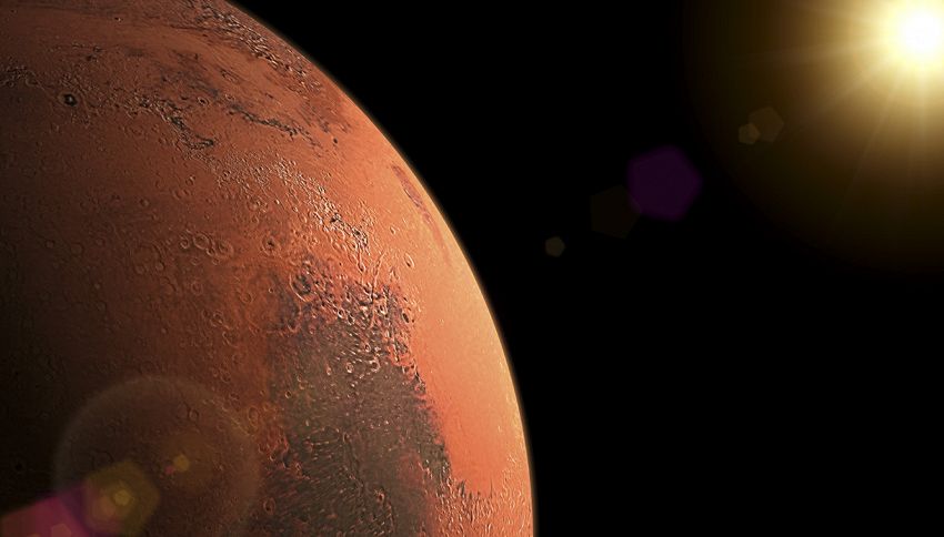 Elon Musk rivela quanto costa un biglietto per Marte