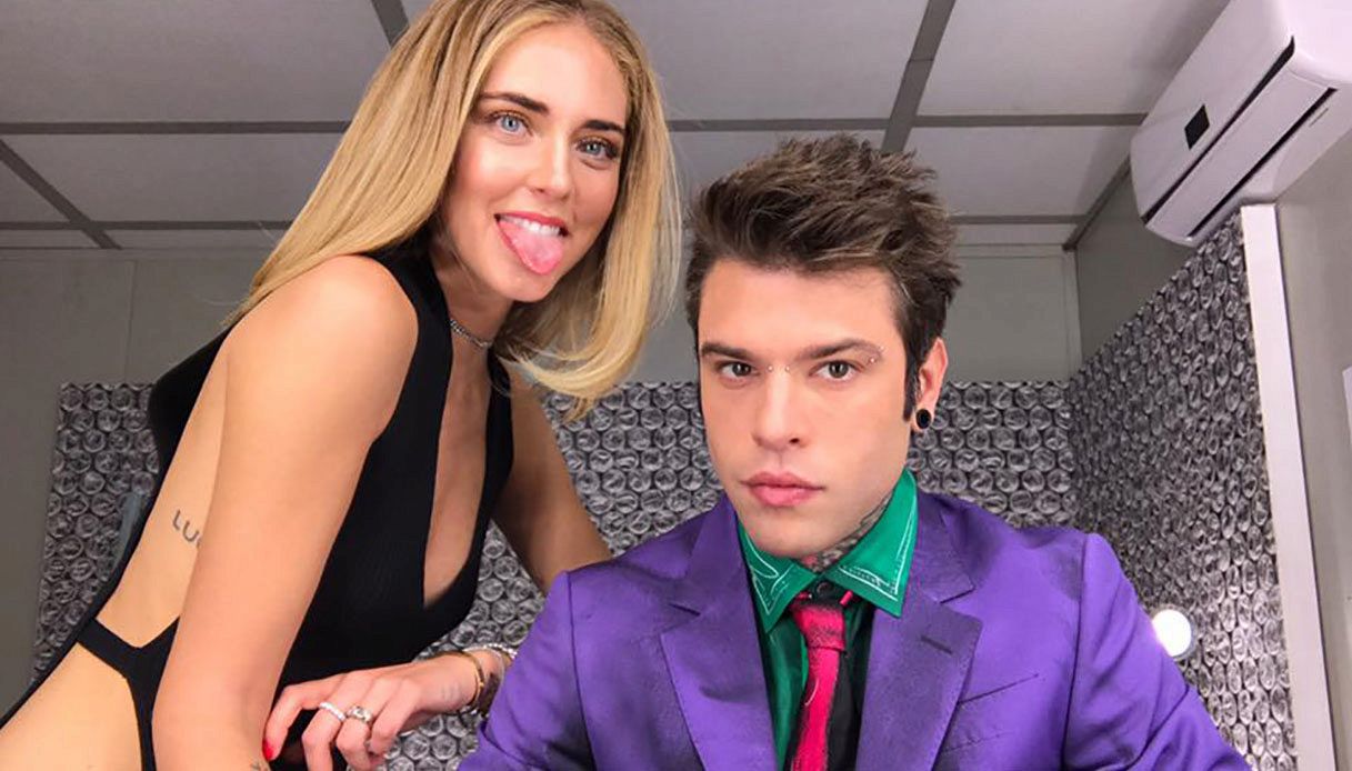 Quanto guadagnano Chiara Ferragni e Fedez: il loro patrimonio
