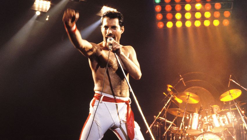 I Queen e Freddie Mercury: tutto quello che devi sapere