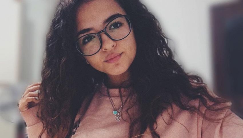 Chi è Giovanna Camastra, concorrente di Sanremo Young