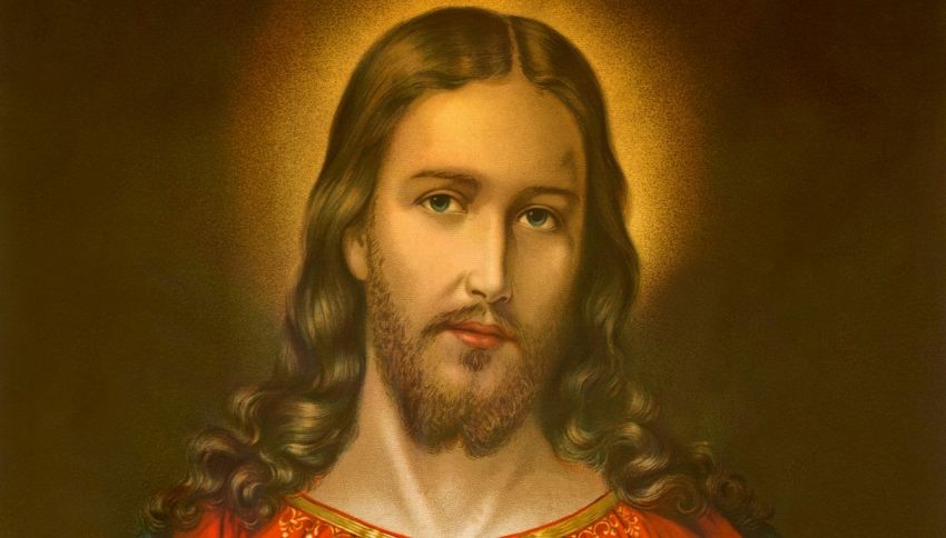 Gesù sopravvisse alla crocifissione e poi ebbe figli: documento esplosivo che potrebbe riscrivere la storia cristiana