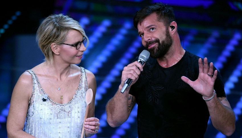 Buon compleanno Ricky Martin, con quali vip festeggia il compleanno del 24 Dicembre