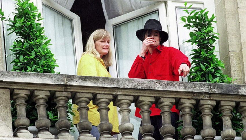 Chi è Debbie Rowe, moglie di Michael Jackson e mamma di Paris