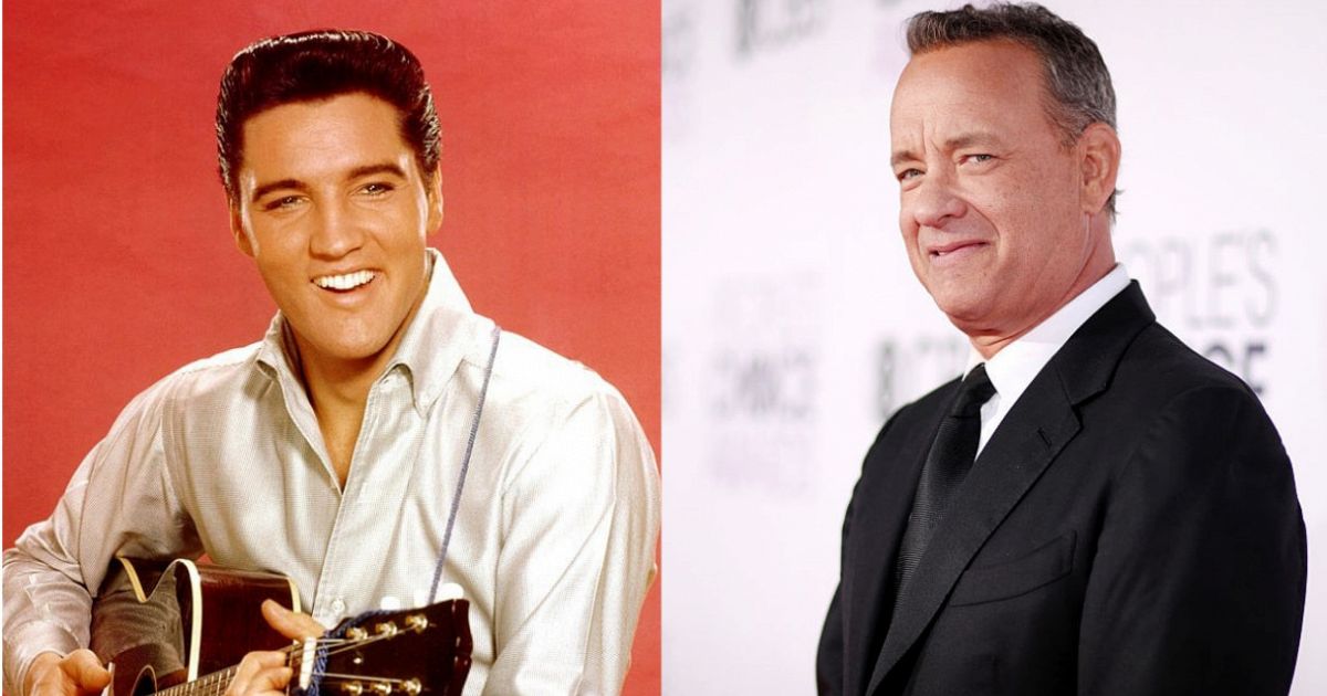 In arrivo un film biopic su Elvis Presley con Tom Hanks(02)