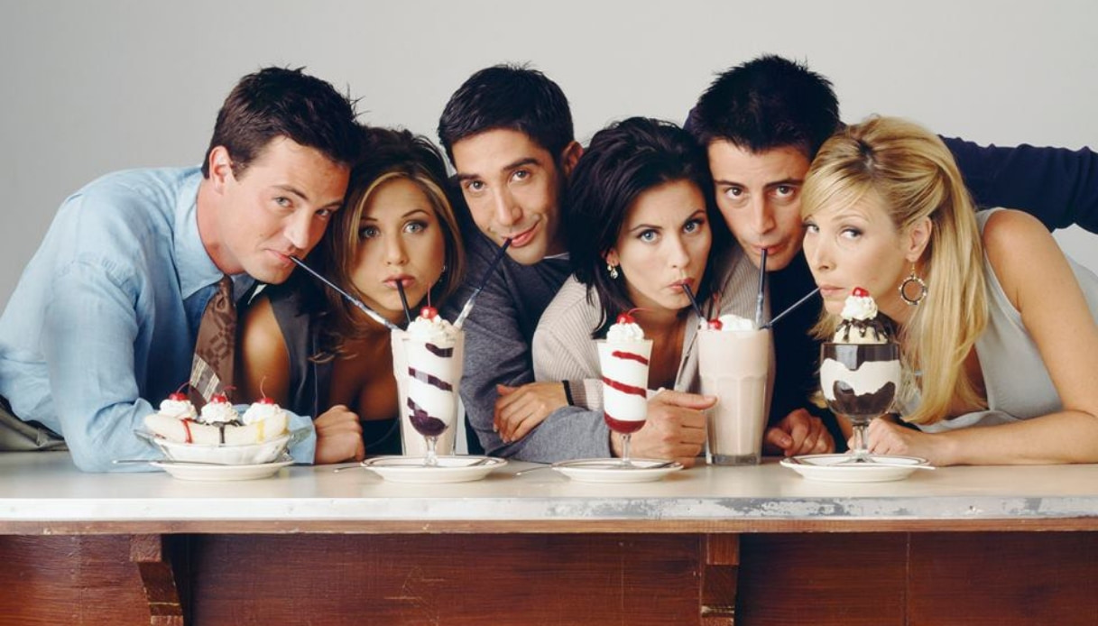 No, la reunion di Friends non ci sarà: svelati i due motivi