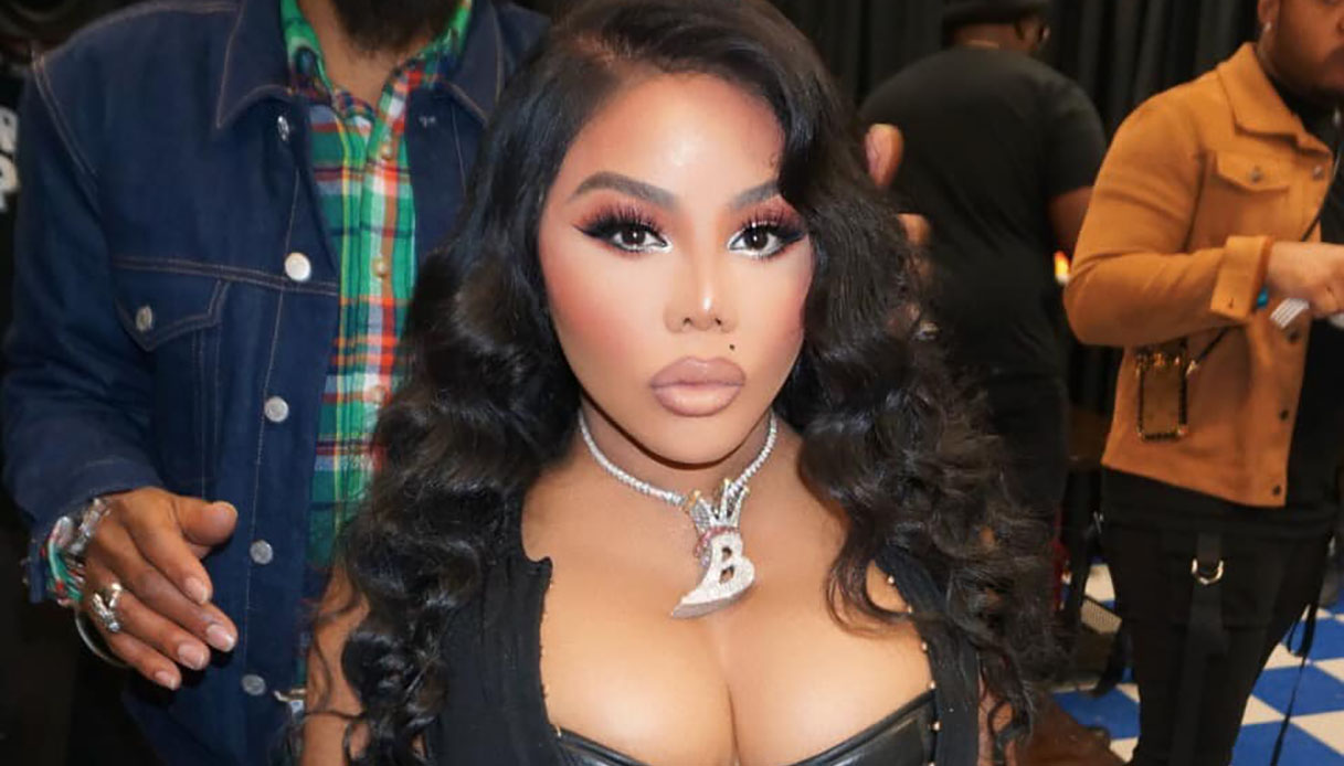 Lil Kim annuncia un nuovo album dopo 14 anni