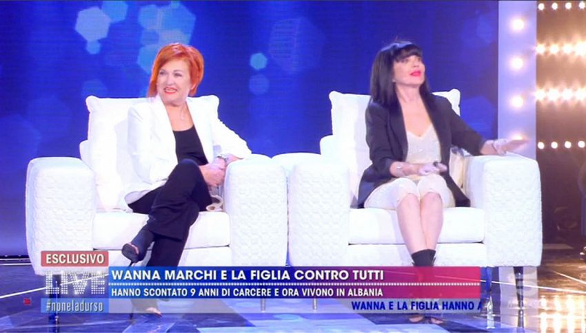 Cos'è successo nell'internet tra il 18  e il 24 marzo