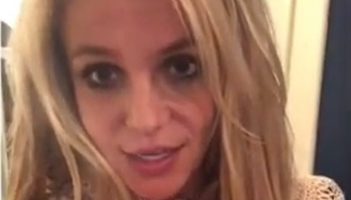 Britney Spears parla del ricovero in clinica: come sta la popstar