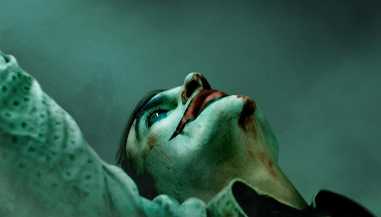 Joaquin Phoenix interpreterà Joker sul grande schermo
