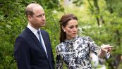 Principe William e Kate Middleton: matrimonio al capolinea?
