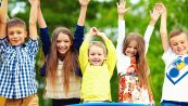 Quanto ci costa mandare i figli ai centri estivi?