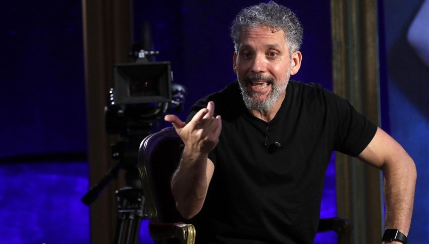 Beppe Fiorello lascia la Rai e torna a Mediaset