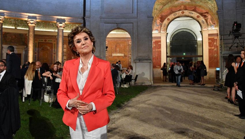 Torna Franca Leosini con due speciali sull'omicidio Vannini