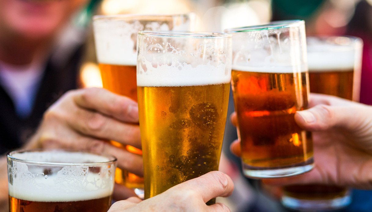 Indice glicemico vino birra