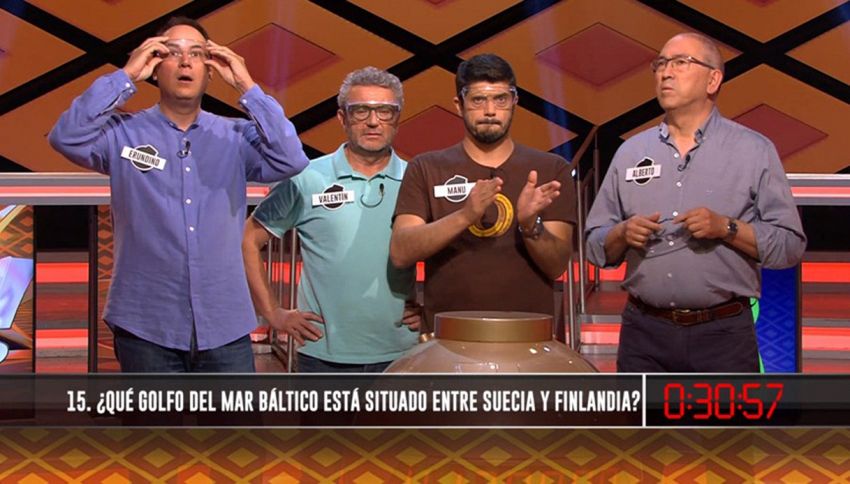 Boom! Spagna batte ogni record con 6 milioni di montepremi vinto