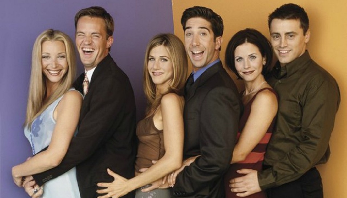 Friends', la reunion: arriva la conferma che i fan aspettavano