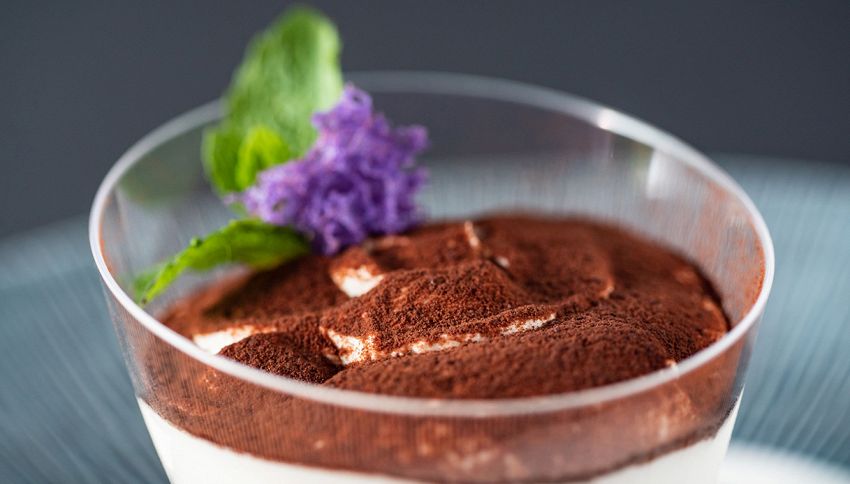 Vuoi diventare assaggiatore di Tiramisù? A Treviso cercano 100 golosi pronti a candidarsi