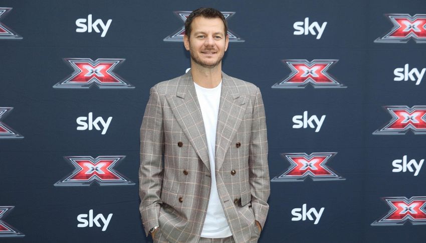 Alessandro Cattelan: "Sfera? Un'icona. Vi farà cambiare idea"