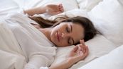 Il segreto della felicità è dormire bene di notte