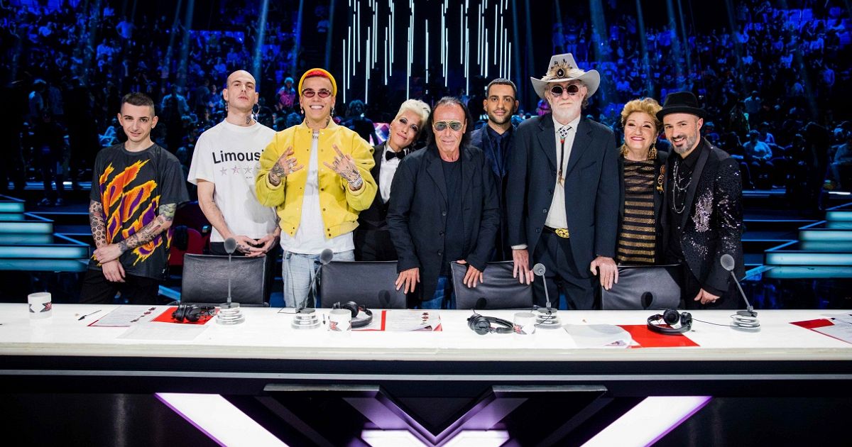 X Factor Streaming Il Genio Dello Streaming