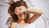 Paralisi nel sonno: ecco perché non va sottovalutata