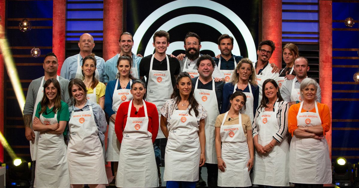 Cosa Fanno I Concorrenti Di Masterchef 10