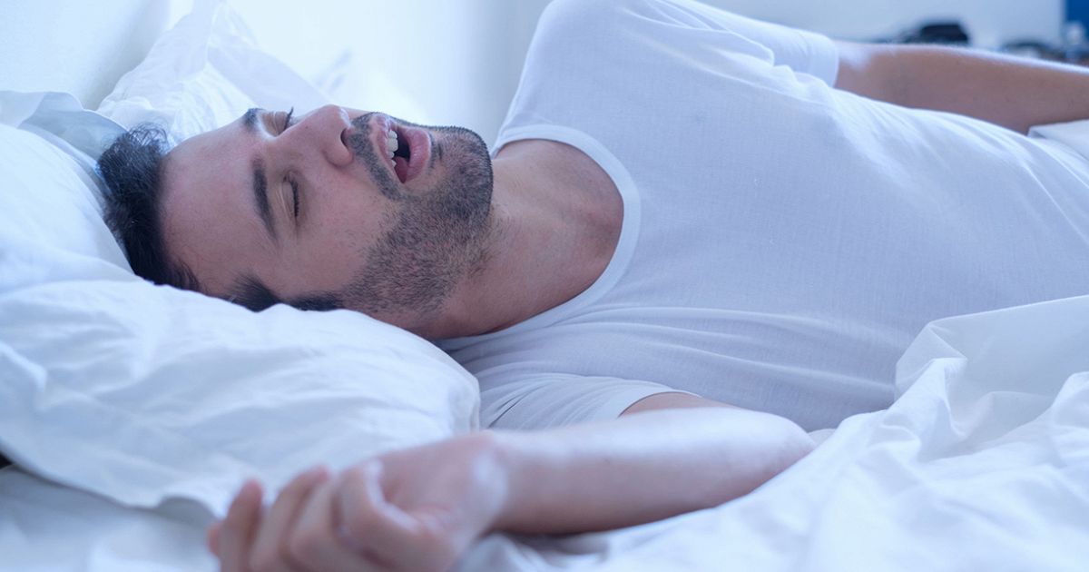 Parlare nel sonno, ecco la parola che viene detta più spesso
