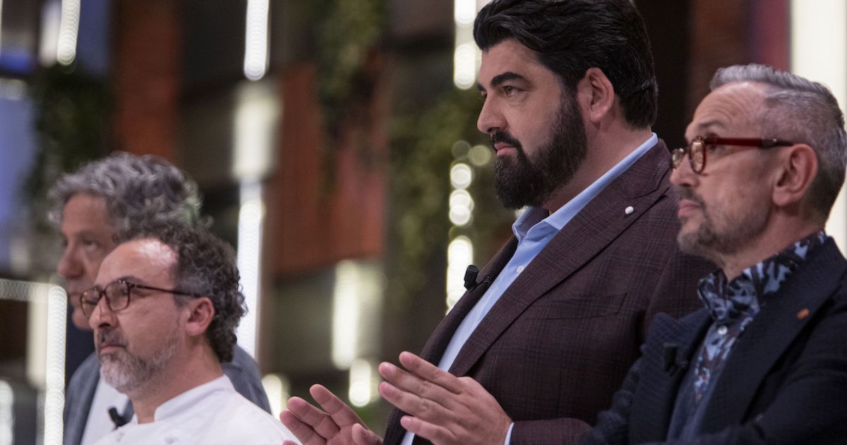 Quanto Dura Masterchef Per I Concorrenti
