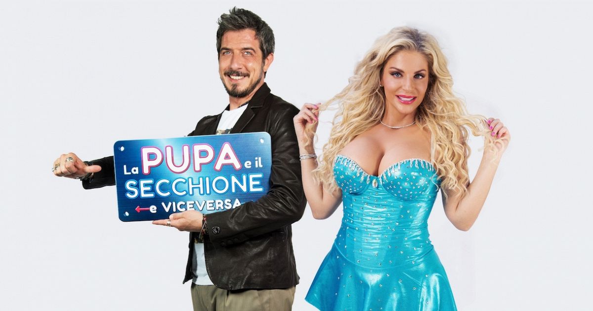 Quando Finisce La Pupa E Il Secchione