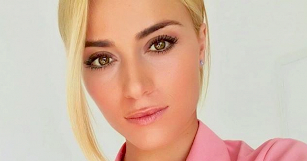 Carlotta Lo Greco Un Posto Al Sole