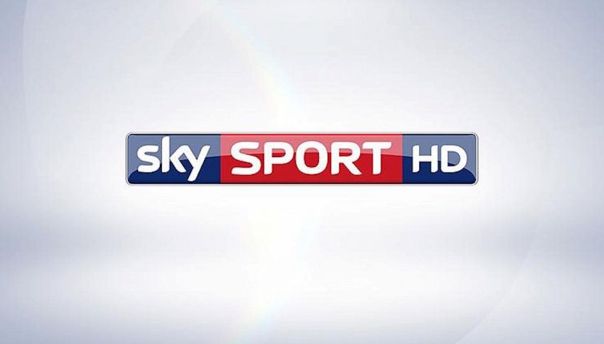 Nuovo quiz su Sky Sport con Marco Cattaneo e Sara Brusco