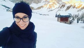 Lasciate le mascherine a noi immunodepressi: il messaggio virale