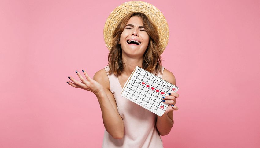 Menopausa, ora puoi sapere quando avrai l'ultimo ciclo della tua vita: come calcolare la data
