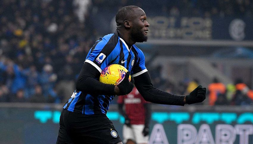 13 Maggio: Buon Compleanno a Lukaku, il gigante del gol tra le stelle del giorno