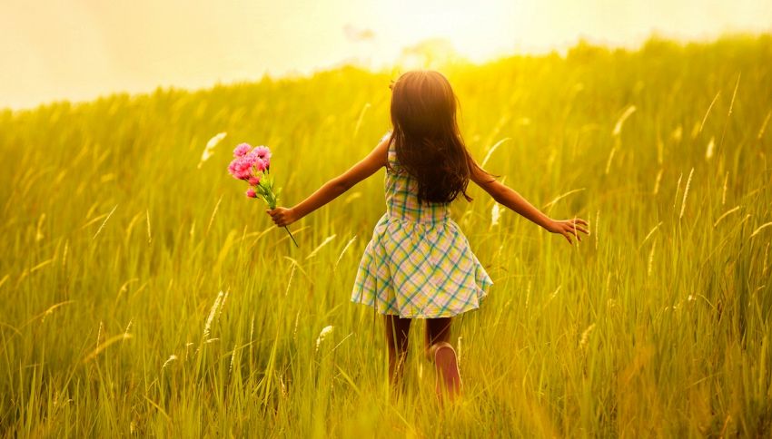 Mai perdere la speranza