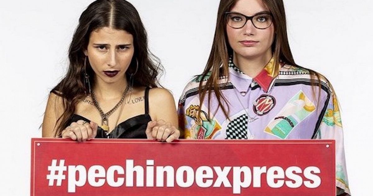 Quando è Stato Registrato Pechino Express 2022