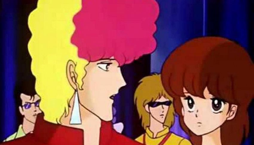 Kiss Me Licia torna in tv: ecco come rivedere tutti gli episodi