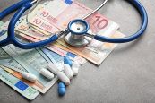 Spese mediche: si possono pagare in contanti?
