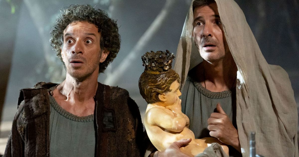 Chi Ha Vinto Il David Di Donatello 2022