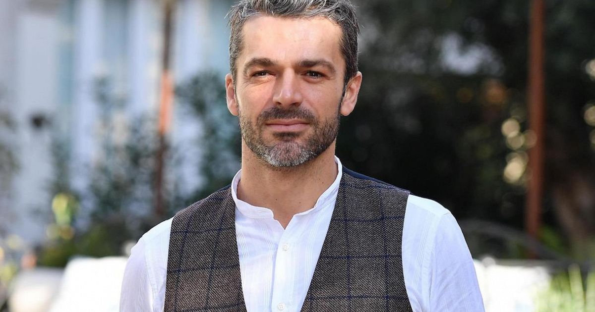 DOC Nelle tue mani, riprese ferme quando va in onda il finale?