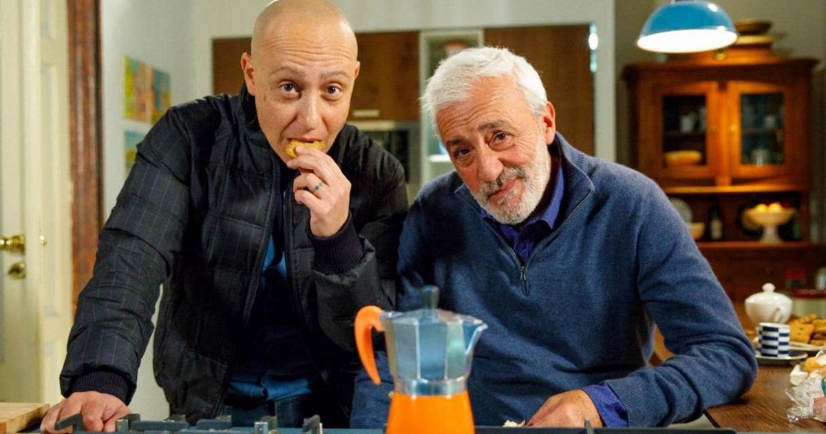 Quanto Guadagnano Gli Attori Di Un Posto Al Sole