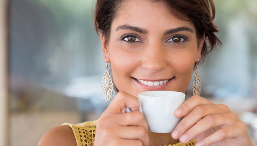 L'ora migliore per bere il caffè? Non è al mattino appena ti svegli