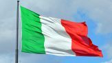 Perché questa è la bandiera italiana?