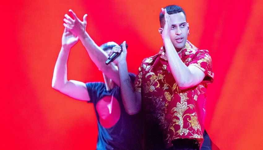 L'Eurovision rivive con il best of delle ultime 4 finali